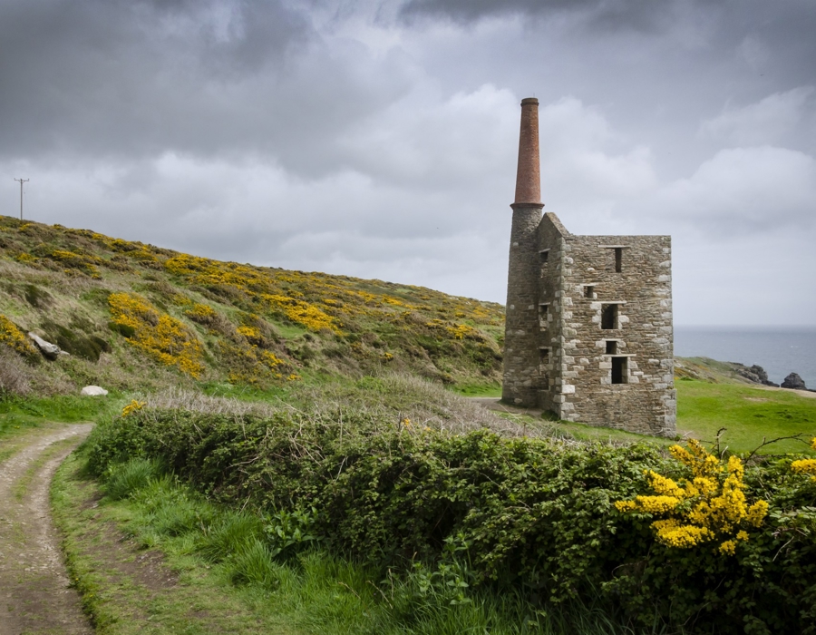 Wheal Prosper 